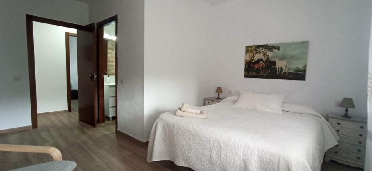 Chalet En Roche 콘일데라프론테라 외부 사진