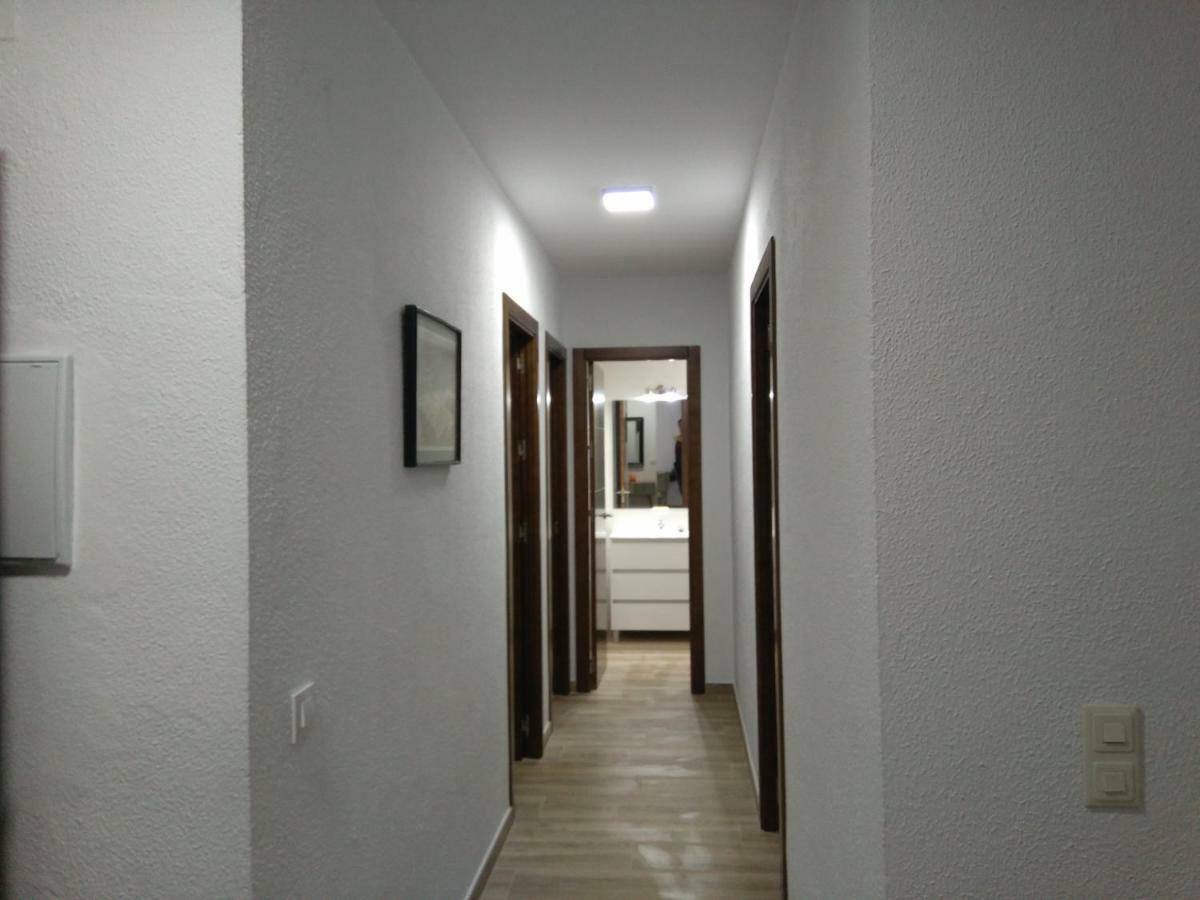 Chalet En Roche 콘일데라프론테라 외부 사진