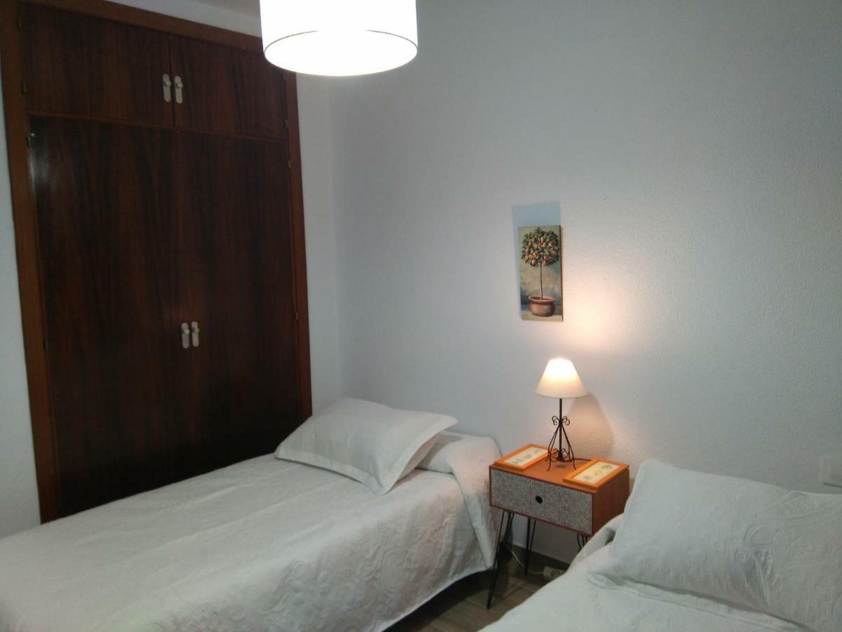 Chalet En Roche 콘일데라프론테라 외부 사진