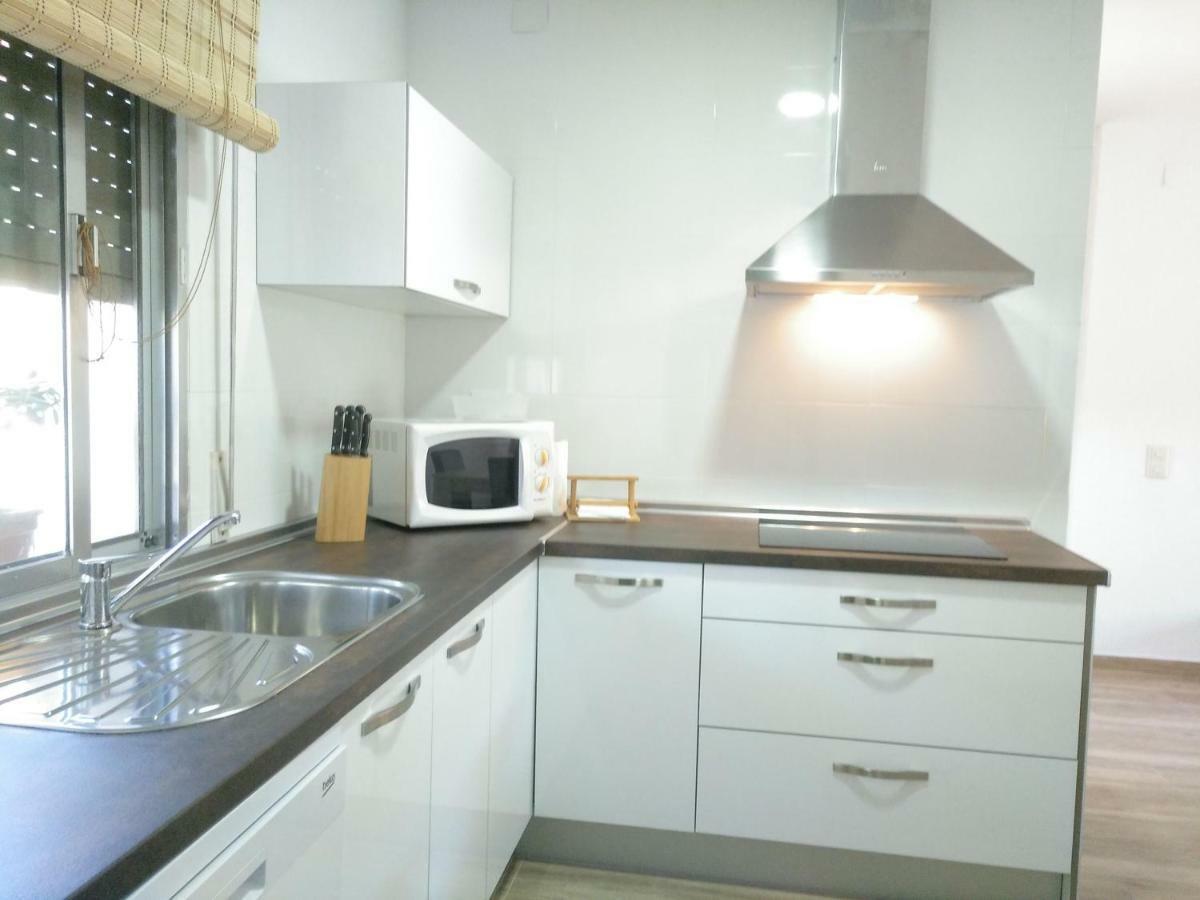 Chalet En Roche 콘일데라프론테라 외부 사진