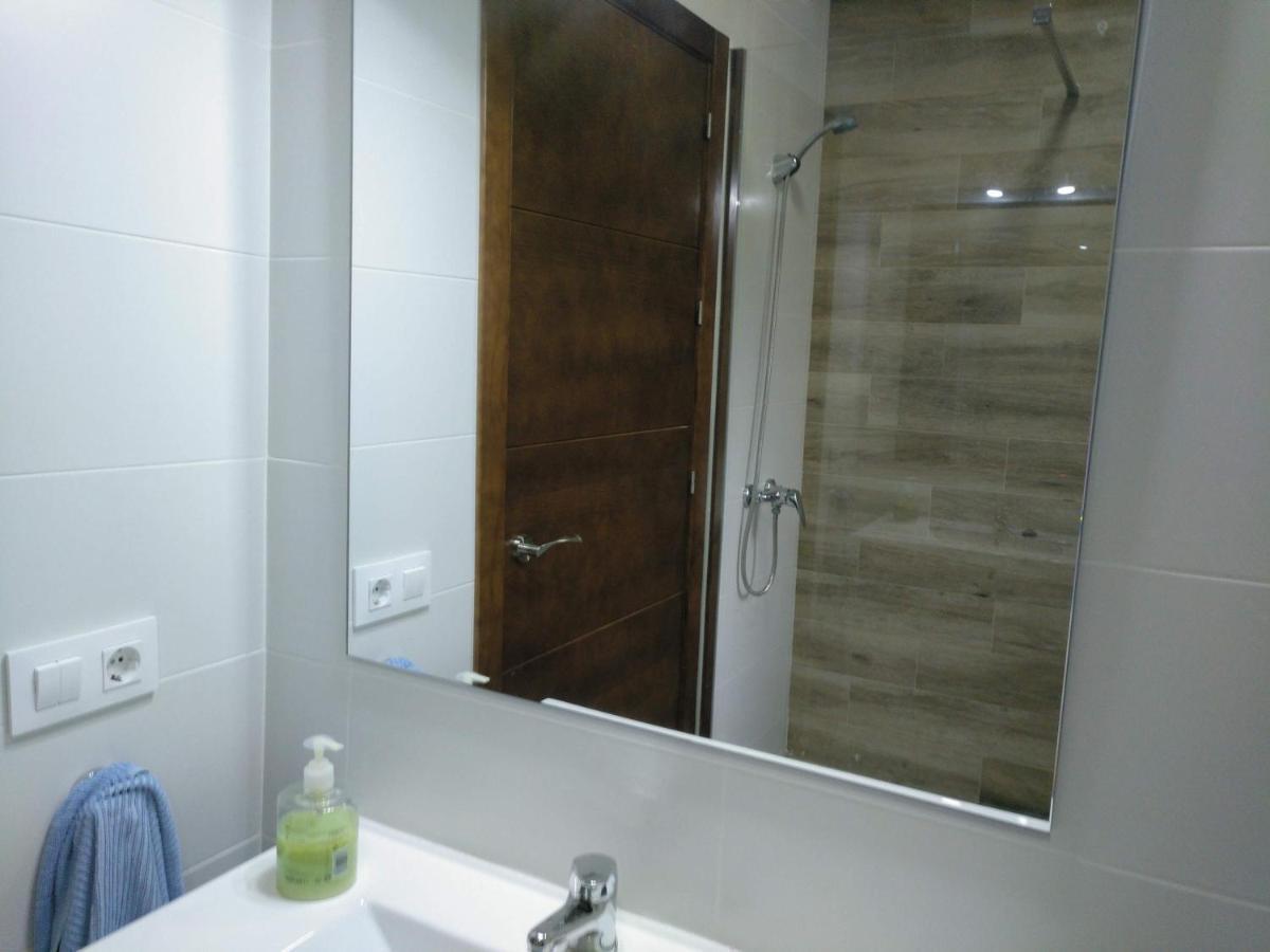 Chalet En Roche 콘일데라프론테라 외부 사진